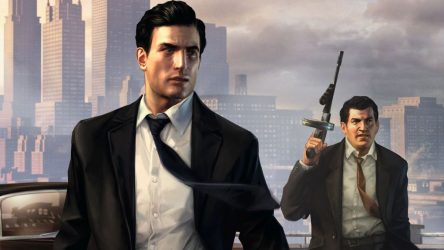 Image d'illustration pour l'article : Mafia de retour ? Le compte officiel fait son retour après 2 ans