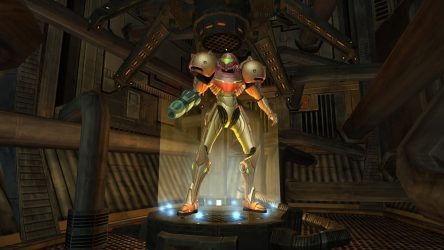 Image d'illustration pour l'article : Metroid Prime Trilogy : Un portage Switch dès le mois de juin ?