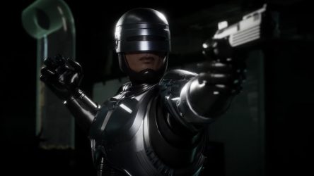 Image d'illustration pour l'article : Mortal Kombat 11 : Aftermath s'offre une édition physique en Amérique du Nord