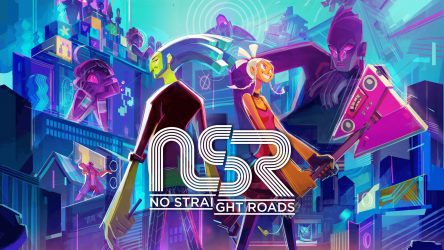 Image d'illustration pour l'article : No Straight Roads repousse sa sortie de plusieurs semaines