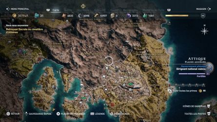 Image d'illustration pour l'article : Nous nous souvenons - Assassin's Creed Odyssey