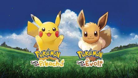 Image d'illustration pour l'article : Pokémon Let's Go | Guide Complet