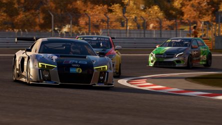 Image d'illustration pour l'article : Trophées / Succès - Project Cars 2