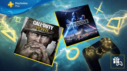 Image d'illustration pour l'article : PlayStation Plus : Voici les jeux de Juin 2020
