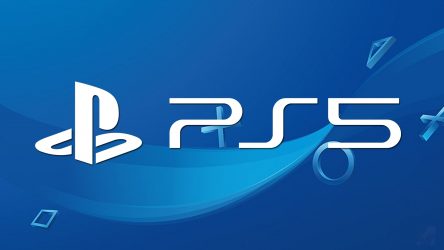 Image d'illustration pour l'article : Amazon UK a listé des jeux PS5 de Konami, Bandai Namco, Rockstar et d'autres