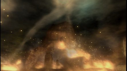 Image d'illustration pour l'article : Retour à Madahine - Final Fantasy IX