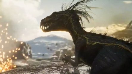 Image d'illustration pour l'article : Second Extinction : Nouveau jeu de Avalanche annoncé durant le Inside Xbox