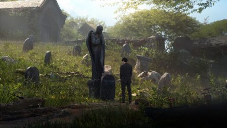 Image d'illustration pour l'article : Test Sherlock Holmes : Chapter One - L'incroyable cours élémentaire des enquêteurs