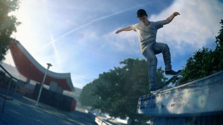 Image d'illustration pour l'article : Skater XL tient enfin sa date de sortie définitive