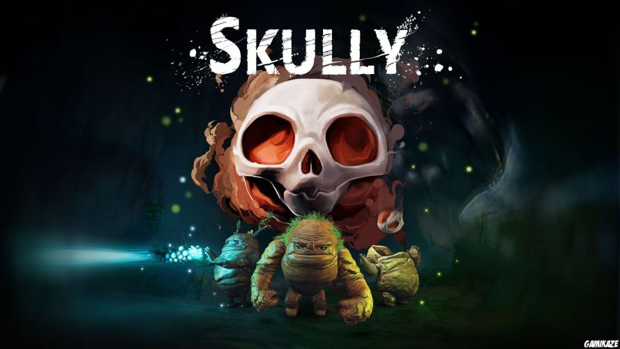 Image d\'illustration pour l\'article : Skully : Date de sortie, trailer et screenshots