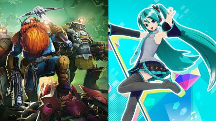 Image d'illustration pour l'article : Quelles sont les sorties jeux vidéo cette semaine ? (11 mai 2020)