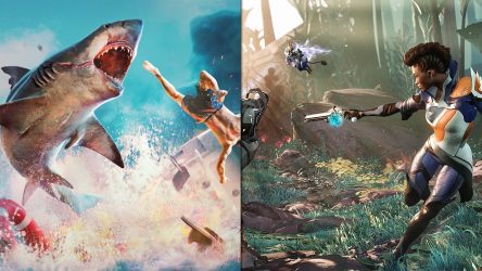 Image d'illustration pour l'article : Quelles sont les sorties jeux vidéo cette semaine ? (18 mai 2020)