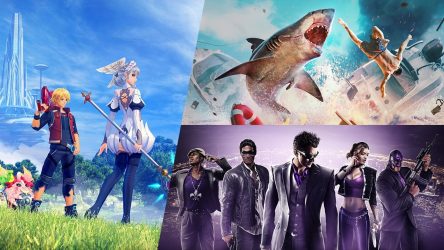 Image d'illustration pour l'article : Calendrier des sorties jeux vidéo mai 2020