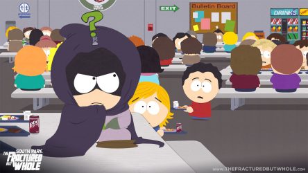 Image d'illustration pour l'article : Localisation de toutes les toilettes - South Park : L’Annale du Destin