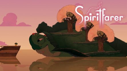 Image d'illustration pour l'article : Spiritfarer dévoile un nouveau trailer de gameplay