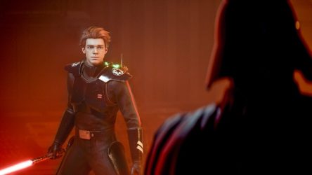 Image d'illustration pour l'article : Star Wars Jedi Fallen Order : Une mise à jour gratuite avec un mode arène