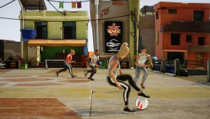 Street power soccer screenshot 4 min 1