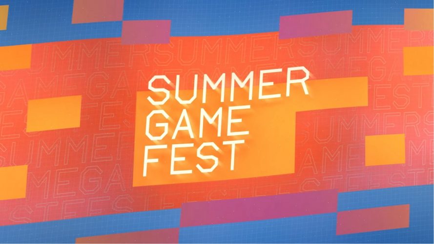 Le Summer Game Fest dévoile le programme du prochain Developer Showcase