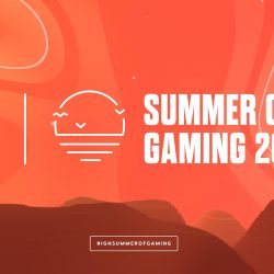 Summer of gaming 2020