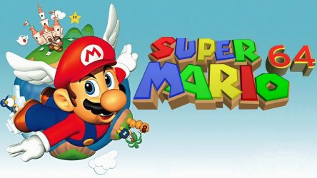 Image d'illustration pour l'article : Super Mario 64 PC : Sans surprise, Nintendo porte plainte