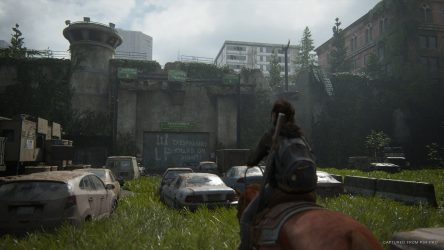 Image d'illustration pour l'article : Naughty Dog continue de recruter activement pour son prochain jeu multijoueur