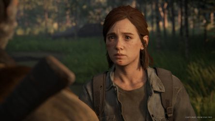 Image d'illustration pour l'article : Amazon Prime Day 2020 : The Last of Us Part II passe à 42,99 €