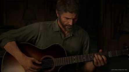 Image d'illustration pour l'article : The Last Of Us Day : Un jeu de plateau et d'autres produits dérivés annoncés