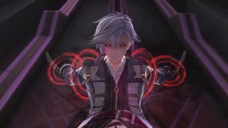Image d'illustration pour l'article : The Legend of Heroes : Trails of Cold Steel IV dévoile son histoire