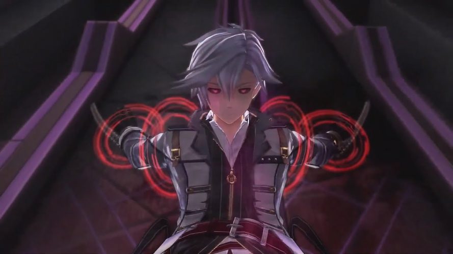 Image d\'illustration pour l\'article : The Legend of Heroes : Trails of Cold Steel IV dévoile son histoire