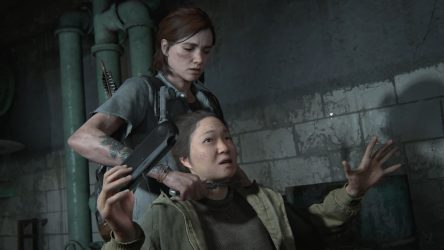 Image d'illustration pour l'article : The Last of Us Part II : le State of Play lâche une tonne d'infos sur le jeu et du gameplay