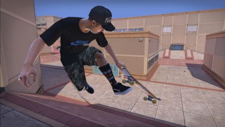 Image d'illustration pour l'article : Tony Hawk's Pro Skater : D'après Jason Dill, un épisode est prévu pour 2020