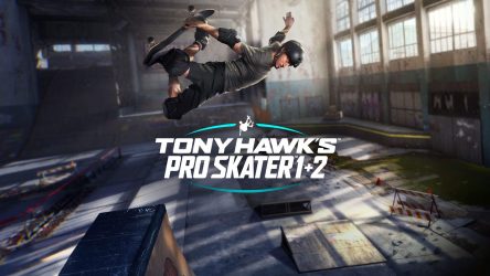 Image d\'illustration pour l\'article : Tony Hawk est à nouveau en discussion avec Activision, la licence de skate bientôt de retour ?