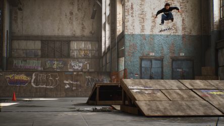 Image d'illustration pour l'article : Tony Hawk's Pro Skater 1 + 2 : Voici la liste complète des musiques
