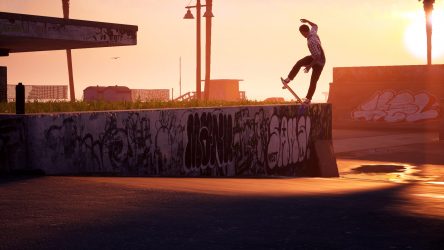 Image d'illustration pour l'article : Trophées / Succès - Tony Hawk's Pro Skater 1+2