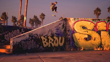 Image d'illustration pour l'article : Tony Hawk's Pro Skater 1 + 2 : Pas de microtransaction à la sortie