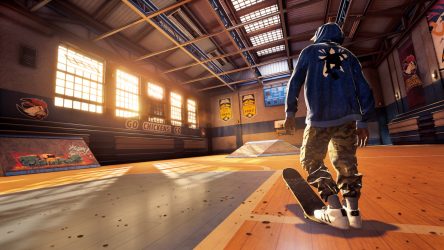 Image d'illustration pour l'article : Tony Hawk’s Pro Skater 3+4 : Selon Tony Hawk, le développement est suspendu suite à l'absorption de Vicarious Visions par Blizzard