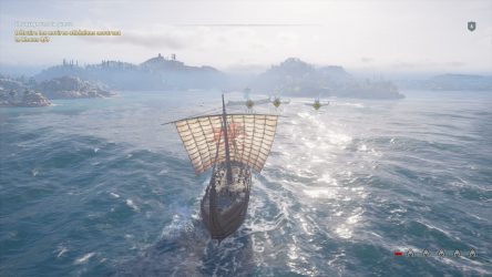 Image d'illustration pour l'article : Un voyage vers la guerre - Assassin's Creed Odyssey