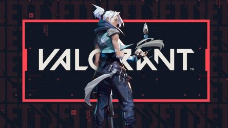 Image d'illustration pour l'article : Valorant : l'heure de sortie officielle est maintenant connue