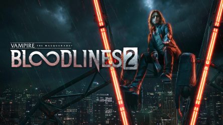 Image d'illustration pour l'article : Vampire : The Masquerade - Bloodlines 2 perd son scénariste et son directeur créatif
