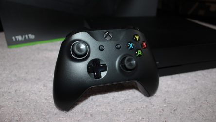 Image d'illustration pour l'article : Xbox One X : Accessoires compatibles, rétrocompatibilité, Kinect...