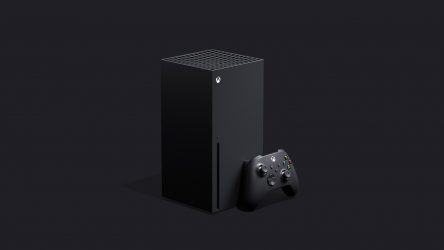 Image d'illustration pour l'article : Phil Spencer s'exprime sur la Xbox Series X et l'écart technique entre les générations
