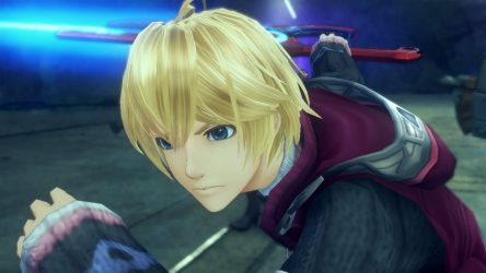 Image d'illustration pour l'article : Les moyens pour gagner de l'EXP - Xenoblade Chronicles Definitive Edition