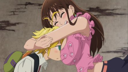 Image d'illustration pour l'article : The Seven Deadly Sins : Grand Cross poursuit sa célébration des 100 jours avec du contenu supplémentaire