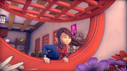 Image d'illustration pour l'article : Ary and the Secret of Seasons sortira le 1er septembre sur PS4, Xbox One et Switch