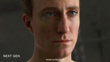 Image d'illustration pour l'article : EA se prépare pour la nouvelle génération, plusieurs projets teasés