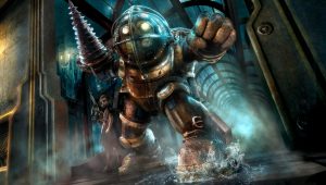 Bioshock : the collection switch