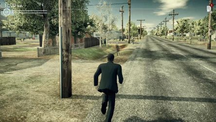 Image d'illustration pour l'article : Deadly Premonition 2 s'offre une nouvelle bande annonce