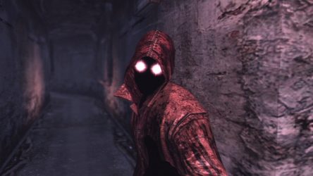 Image d'illustration pour l'article : Test Deadly Premonition Origins - Jusqu'où excuser un manque de finition ?
