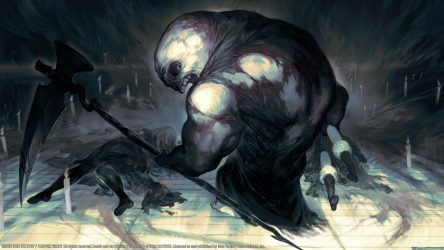 Image d'illustration pour l'article : Death end re;Quest 2 sortira en Europe cet été sur PC et PS4