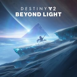 Destiny 2 beyond light